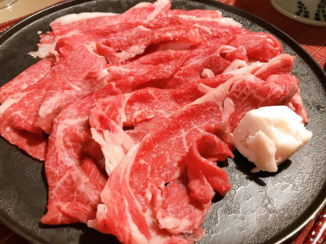 2019年寄付》普段使いの神戸牛すき焼肉 1.25kg | やりたいほうだい